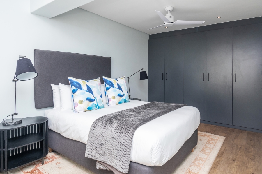 To Let 2 Bedroom Property for Rent in Sea Point Western Cape